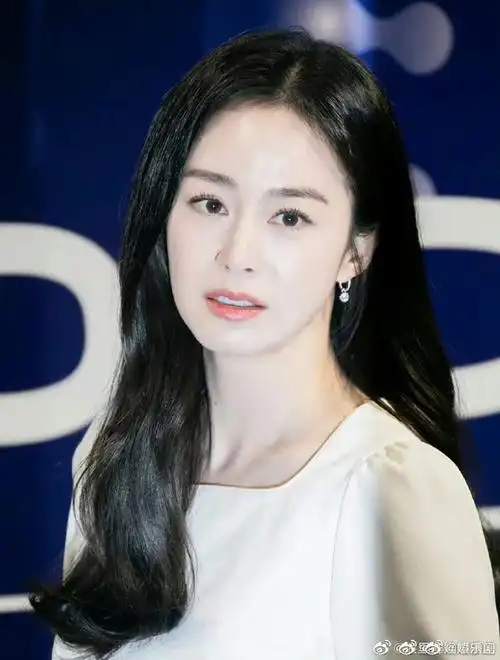 金泰熙43岁状态##金泰熙活动生图