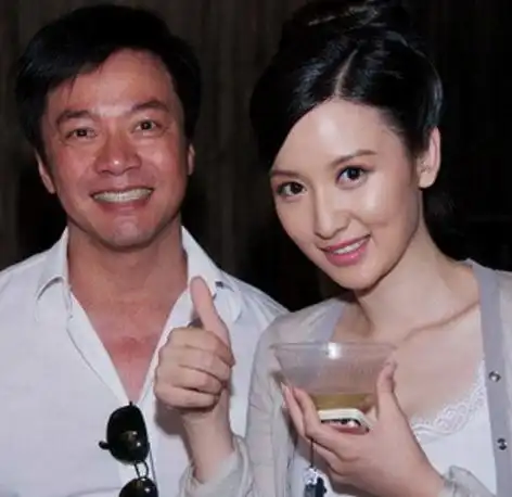 图揭明星唐季礼老婆是谁曾坦承林心如是心中完美妻子