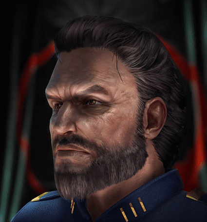 星际争霸重制版动态兵种单位头像鉴赏你还认得出吗