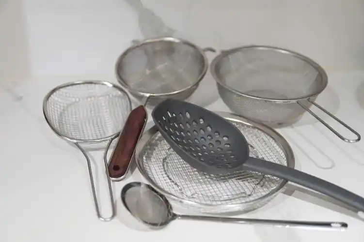 厨房必备漏勺篇