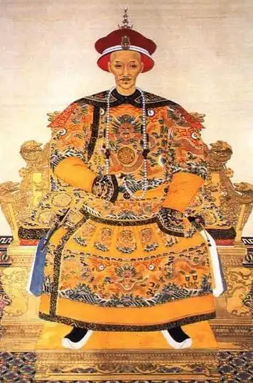 咸丰帝(清文宗爱新觉罗·奕詝的习称)—搜狗百科