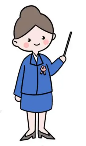 教师节简笔画大全老师您辛苦啦老师怎么画老师简笔画漂亮卡通教师节简