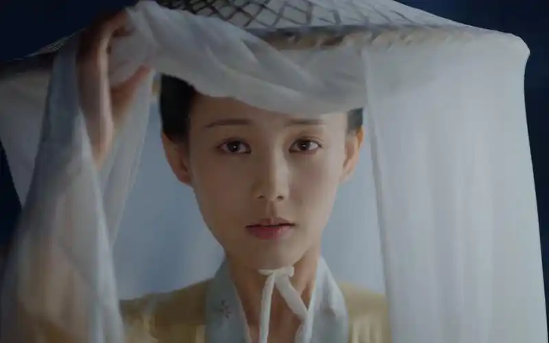 【鹤唳华亭| 李一桐/陆文昔】 致坚韧勇敢聪睿的你