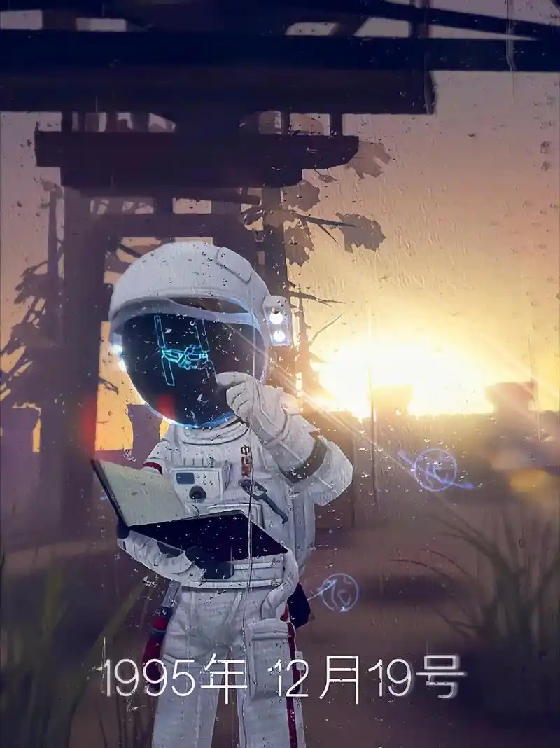 第五人格#第五人格幸运儿壁纸 - 抖音