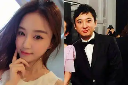 雪梨老公张衍雪梨未婚夫张衍资料曝光