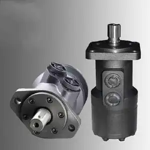 液压油马达配件图片