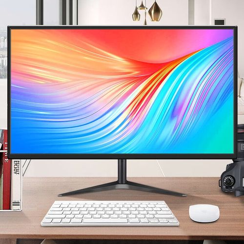 晶瑞特 显示器24英寸22寸17寸19寸hdmi高清2k144hz直面曲面27寸台式