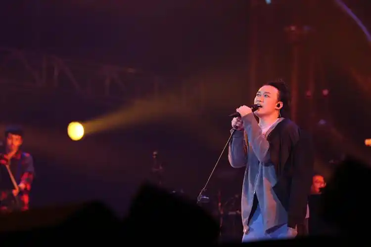 2022陈奕迅香港演唱会门票价格,时间地点,演出详情