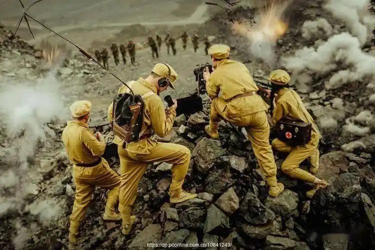 民政部党组集体参观铭记伟大胜利捍卫和平正义纪念中国人民志愿军抗美