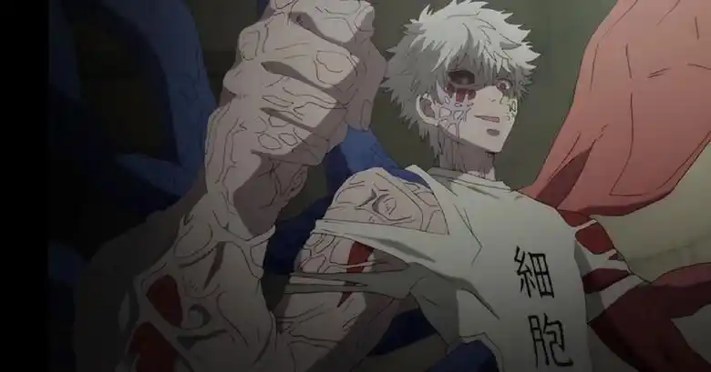 工作细胞之癌细胞