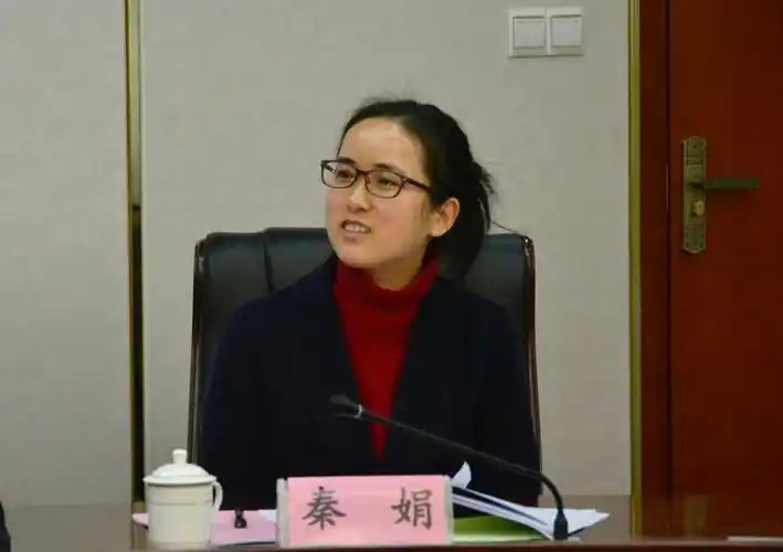 秦娟对本次民主生活会做了指导发言,认为百色学院领导班子民主生活会