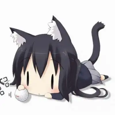 发布到  萌猫咪女生动漫头像猫女情侣头像图片大全16:30:17q版