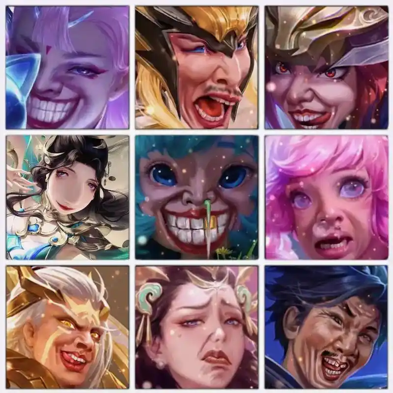 王者 #王者头像 #王者荣耀 # - 抖音