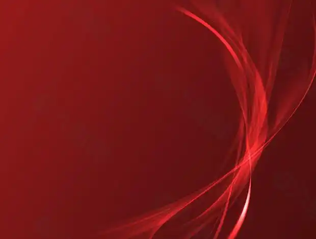 红色ppt背景图片