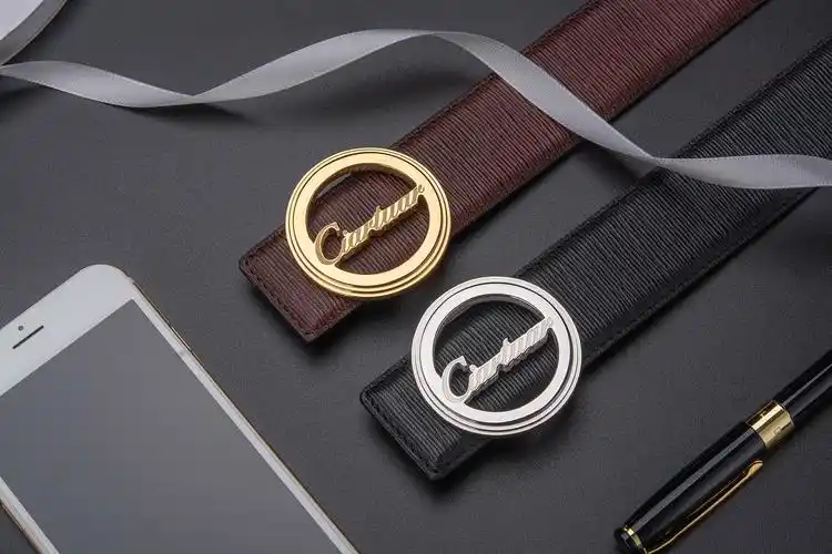 静物摄影-腰带 电商产品男士皮带拍摄 创意场景拍照