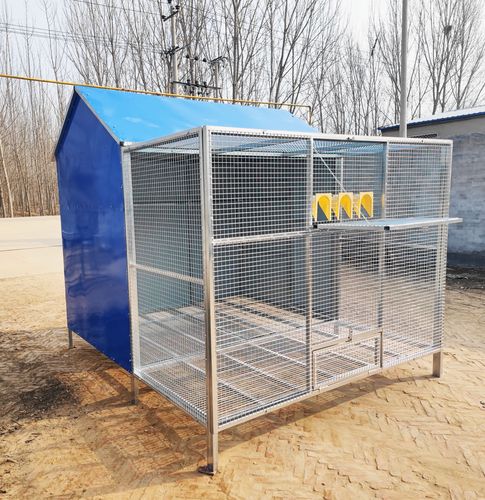 【大型拼装飞鸽笼】a利辛鸽子房鸽舍赛鸽种鸽鸽子棚厂家直销鸽棚