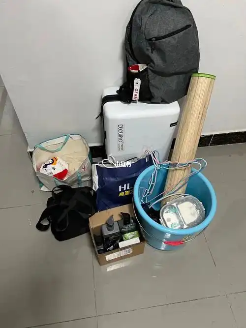 打工人无家,四处流浪,提桶跑路的一天!