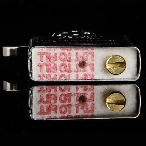 【zippo打火机】火机配件-火机内胆