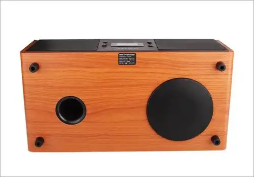 如虎添翼 阿隆索五款倒相孔音箱一览