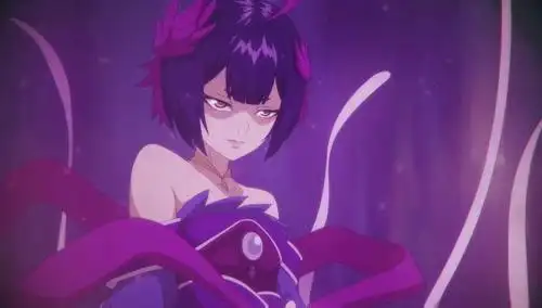 大主宰动画版:洛璃离开,牧尘和唐芊儿成官配,傲娇九幽自讨苦吃