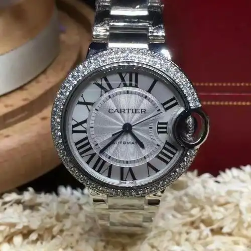 高仿卡地亚手表购买指南