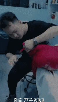 搞笑gif段子超vip马桶坐在上面简直就是种享受啊