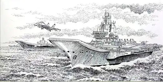 在我国,因为对绘画者的美术基本功和专业知识有着极高的要求,所以钢笔