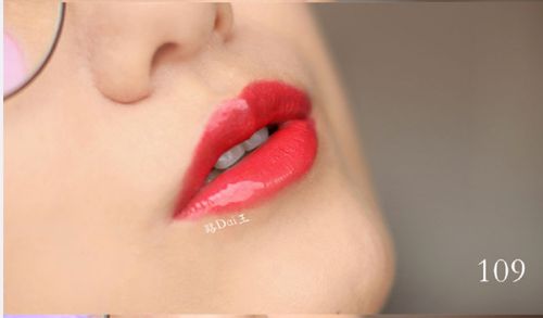 特价包邮;意大利kiko不脱色唇彩 持久不沾杯唇蜜 唇釉