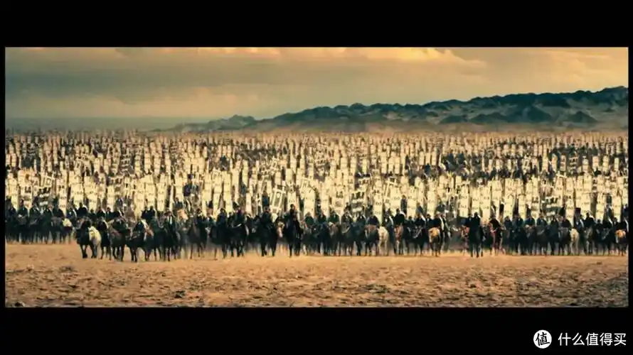 大场面影视推荐~(经费燃烧)建议收藏!还有没看过的吗?