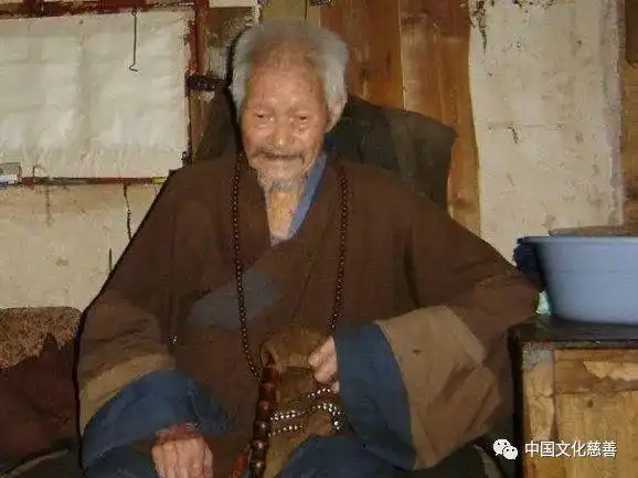 弥光老和尚的传奇一生