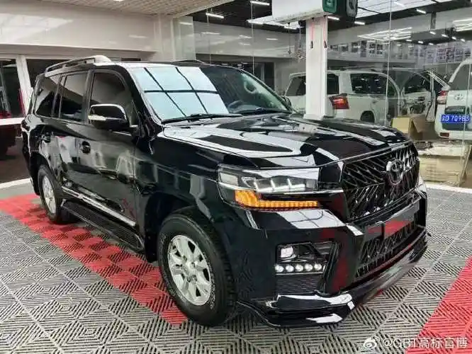 霸气都不足以打动你,那么让我们来探索一下,还有哪些越野车能以其独特