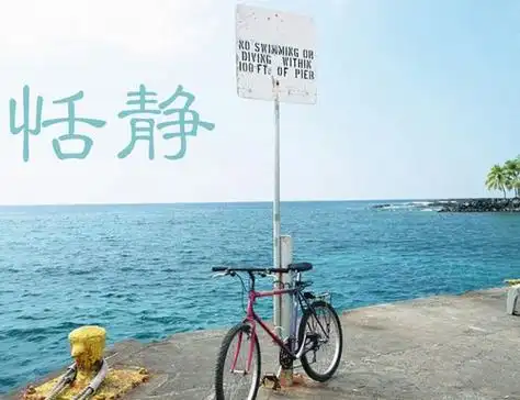 内心安静淡定的句子保持淡定心境的句子