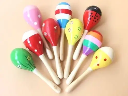 "自制乐器 玩转音乐"————孝南区东门小学"停课不停学" 音乐线上