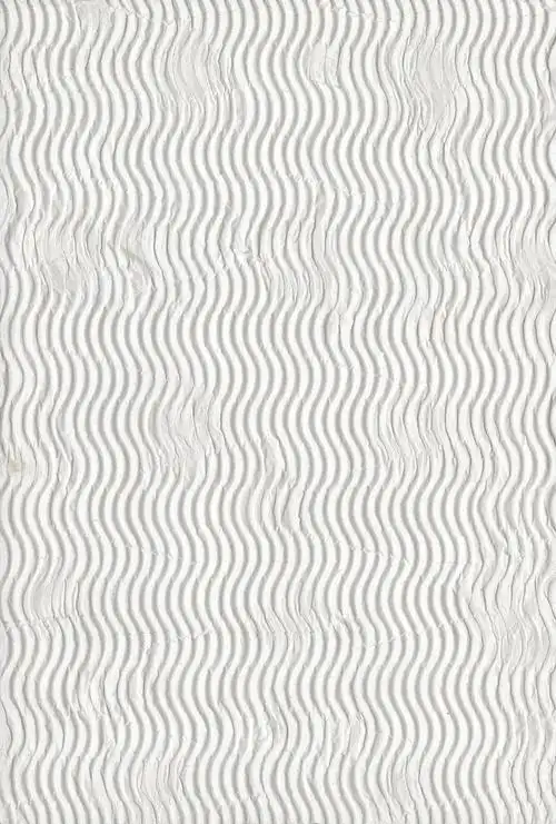 白色线条底纹背景