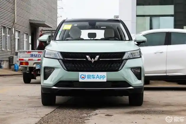 预计售价810万五菱星辰将于9月16日上市