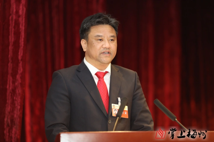 6位政协委员登台发言说的这些事儿事关你我