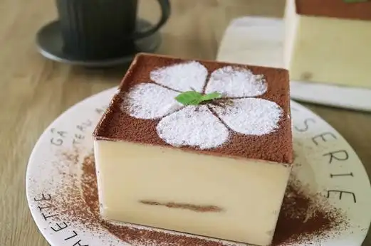 配咖啡的点心有哪些