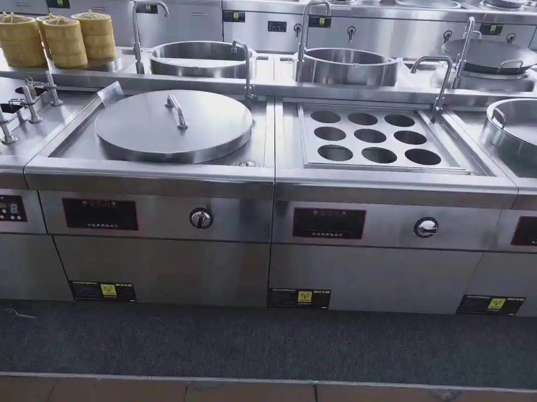 餐饮设备 - 热门商品专区