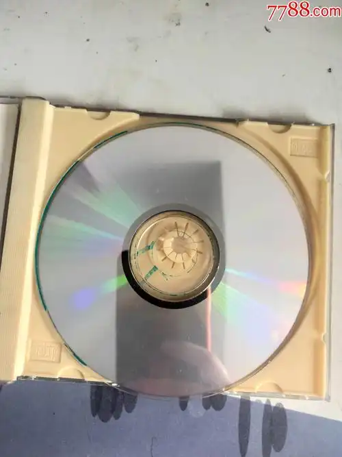 刀郎冲动的惩罚碟片