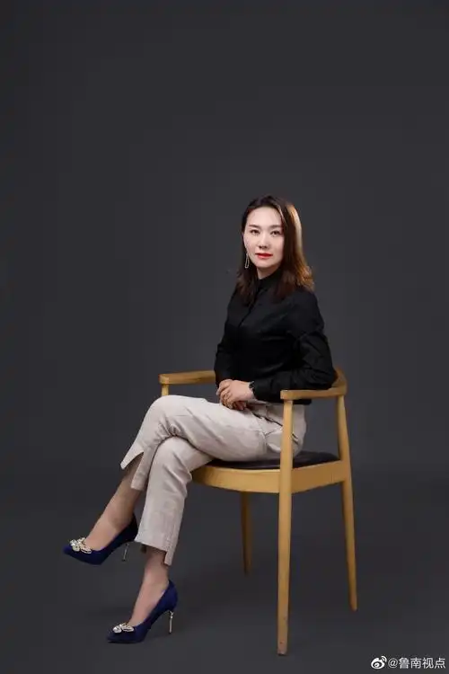 人物专访——爱心民营企业家枣庄金昊商贸总经理王艳春