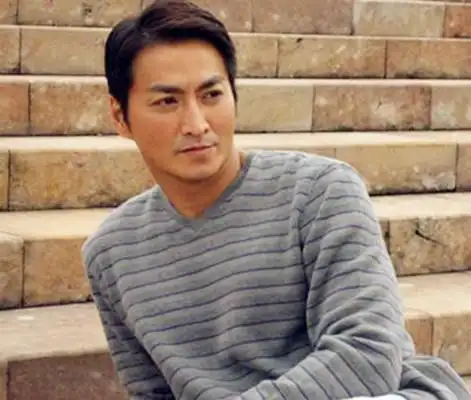 【图】台剧少年张三丰何家劲主演男一号 剧中帅气扮相获粉丝好评