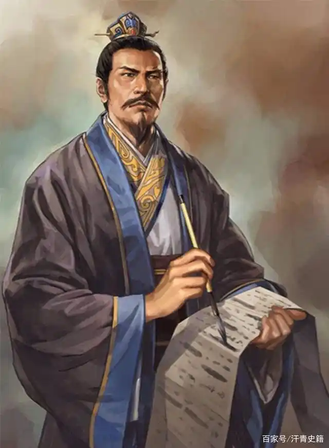 刘邦质问陈平:你"盗嫂"名声不好!陈平回复21个字,便被重用