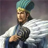 诸葛亮头像图片大全