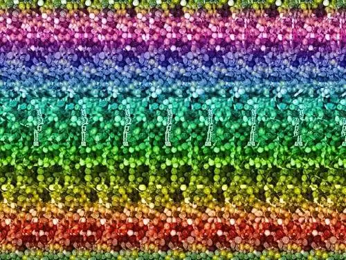 千万别看这100张3d图 丨眼已瞎丨会上瘾!