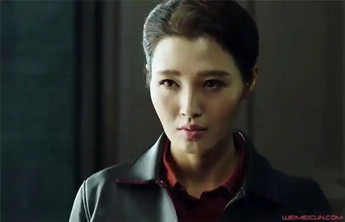 演员雷婷个人资料