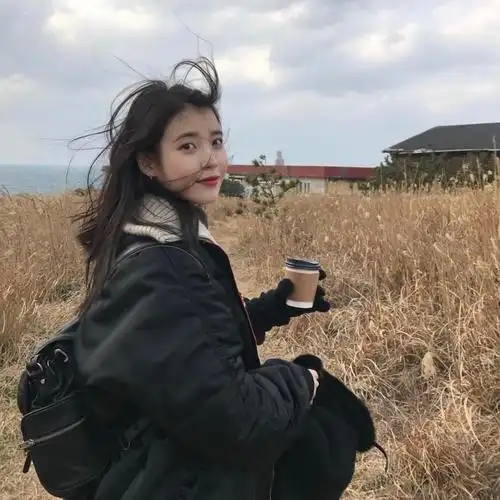 可可爱爱李知恩