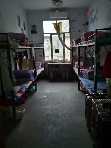 南阳市宛西中专十一月份宿舍内务整理提升月总结