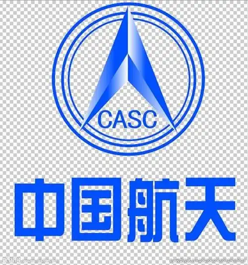 中国航天logo