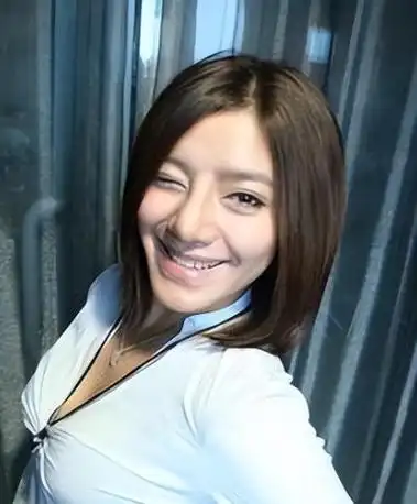 超女冠军江映蓉:因整容走样面目全非,现全身只剩眼睛