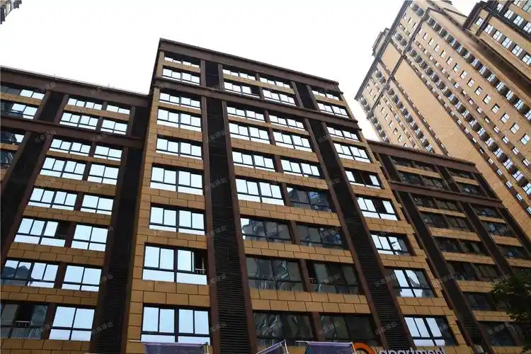 金辉悦府e客公寓